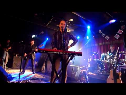 The Twist - You Blister My Paint - A38