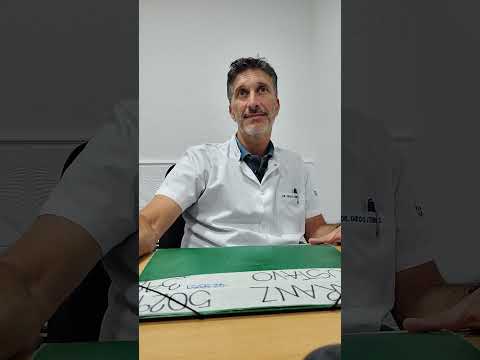 Dr. Diego Fernández - Centro de Radioterapia Deán Funes - Córdoba