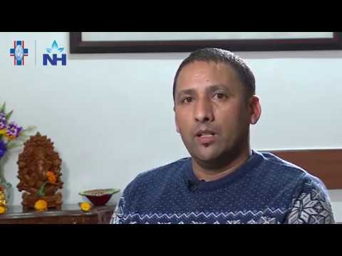 Haploidentical Bone Marrow Transplant in Lymphoma Cancer Patient | Dr Suparno Chakrabarti