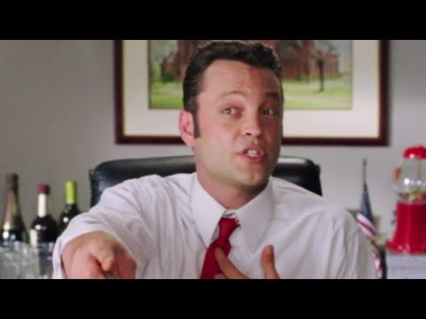 Vince Vaughn Ranting Supercut