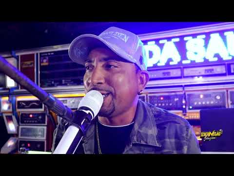 IZACK NEGAO AO VIVO NA  CASA DE SHOW DINOSSAUROS CLUBE ACARA PARÁ 07/9/2025