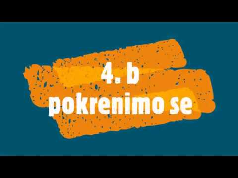 4.b - pokrenimo se