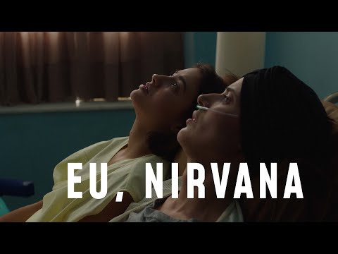 Trailer de Eu, Nirvana (2024)