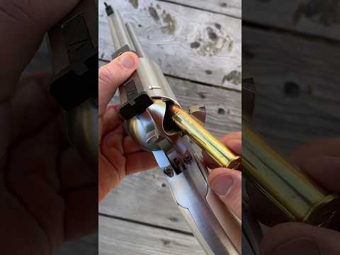 .30-30 REVOLVER ??? (Magnum Research BFR .30-30 Win)