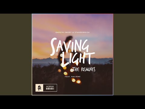 Saving Light (Hixxy Remix)