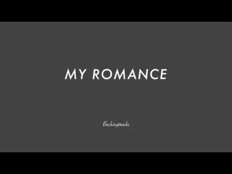 My Romance - Judy Garland