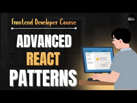 React Render Props Explained Reusable Ui Patterns Advanced React Pattern