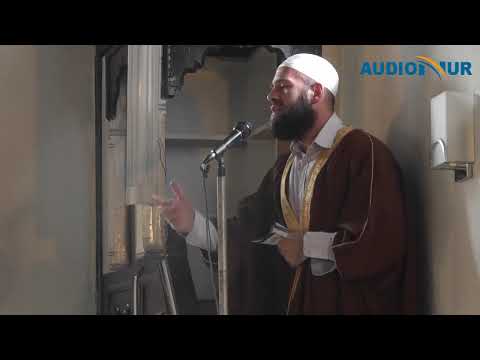 Si ta respektojmë Nënën - Hoxhë Eroll Rexhepi - Hutbe