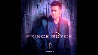 Prince Royce - "Mi Habitacion" (Audio)