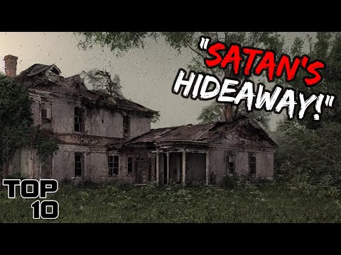 Top 10 Terrifying Places In India That Are Pure Evil