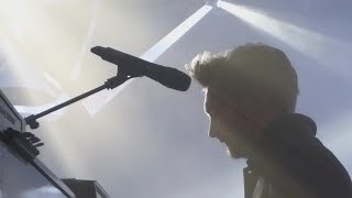 EDITORS 2018 - BELONG - STOCKHOLM - BERNS - 29 Mars