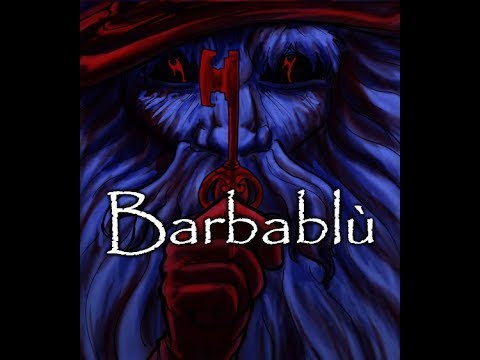 Barbablù - feat LILLETTA ELY
