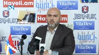 Պարտավոր ենք աշխարհին ատամ ցույց տալ. այս սրիկաների պատճառով դարձել ենք աշխարհաքաղաքական մանրադրամ:
