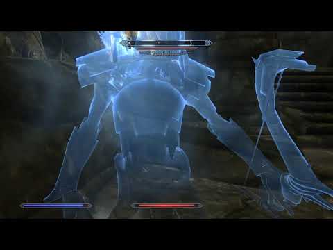 Skyrim Legendary Edition Reforge The Gauldur Amulet