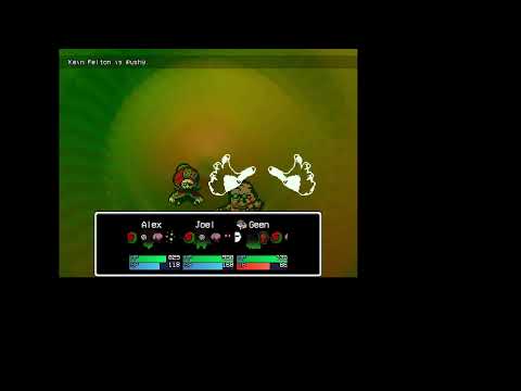 (The point of no return...) LISA: The Pointless-SOTWS-Infinity Unfolds playthrough. Part 31