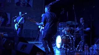 THE SMITHEREENS w/ MARSHALL CRENSHAW - ESPECIALLY FOR YOU - EVANSTON, IL - 7/27/18