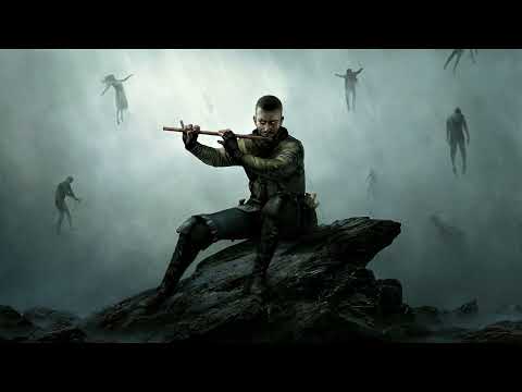 The Witcher 3 Hearts of Stone l Mystery Man