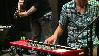 Mike Doughty - I Hear The Bells (Bing Lounge)