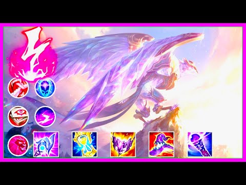 FROGGEN ANIVIA MONTAGE 2023 - 1V3 1V4 1V5