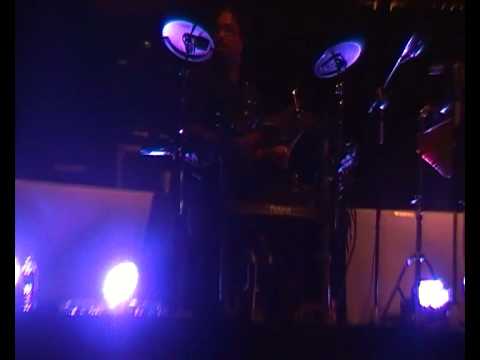 CACHABA....DESDE PLAZA TOROS DE BADAJOZ.INSTRUMENTAL