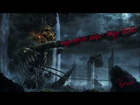 rawstyle mix - May 2023