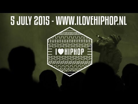 Insayno - ILHF MC Battles (2015)