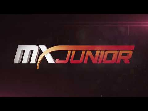 FIM Ride Green Cup   MXJunior 2019   Trentino