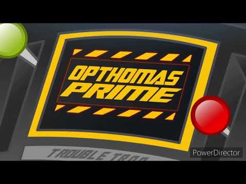 Trains-Formers mv (robot trains season 1)