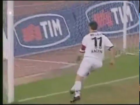 2004-05 UEFA CUP Group Phase (4) AEK-AACHEN