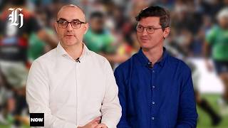 A huge weekend of sport as Warriors move to second on the table | Ryan Bridge TODAY