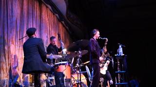 How Insensitive -  Stacey Kent