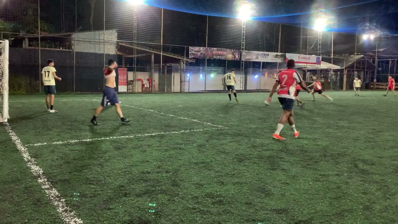 Mais sorte do que lucidez