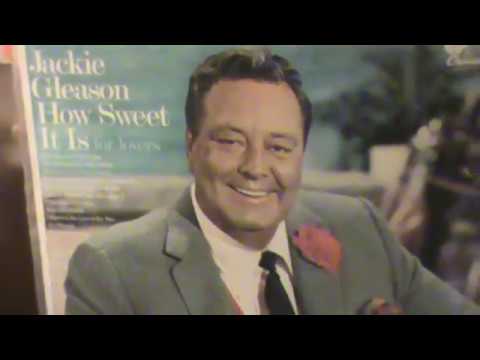 Jackie Gleason /  I'm Always Chasing Rainbows