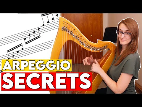 4 Practice Hacks for Fast, Even Arpeggios