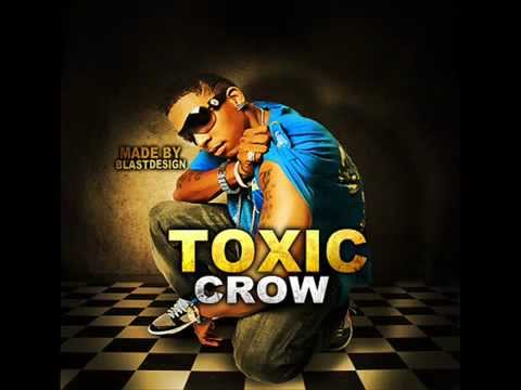 Toxic Crow -  Ambos Del Ayer Ft G Magnum Clásico