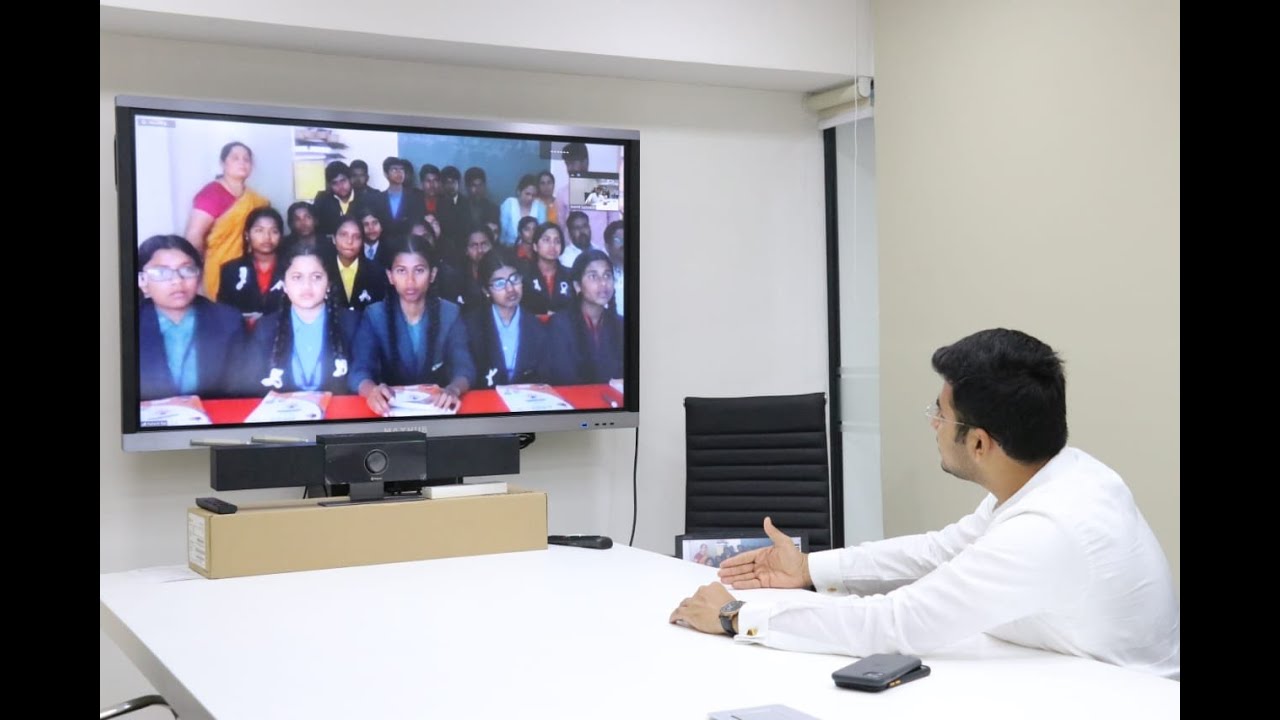 BEST: ReVision Class with Tejasvi Surya