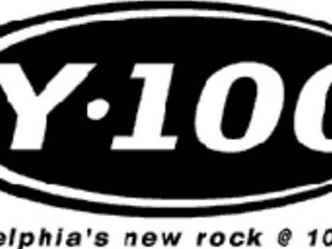 WPLY Y100 9 2 5 Bribe 1997