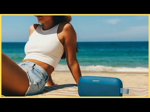 Test Bose SoundLink Flex 2 : meilleure que la JBL Flip ?