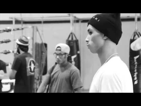 SPOTLIGHT: Jeremiah "The Kid" Labiano