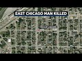 East Chicago police investigate after man found dead in liquor store