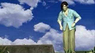 Final Fantasy VIII Music Video - Dragons