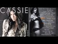 DOWNLOAD - Cassie " THE OTHER SIDE " (New ...
