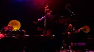 Andrew Bird - Not a Robot, but a Ghost