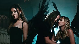 Ariana Grande - Don't Call Me Angel (Sad Version)