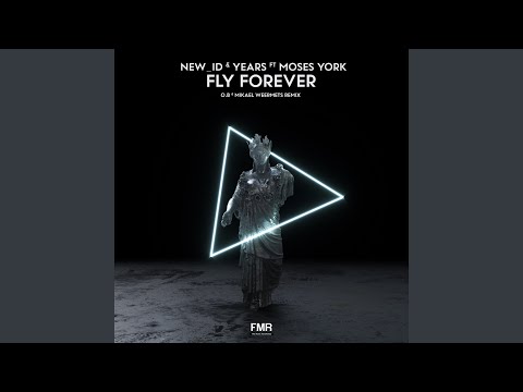 Fly Forever (O.B & Mikael Weermets Remix)