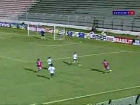 Os Gols de Rio Preto 0 x 2 Noroeste Pelo C.Paulista -7º