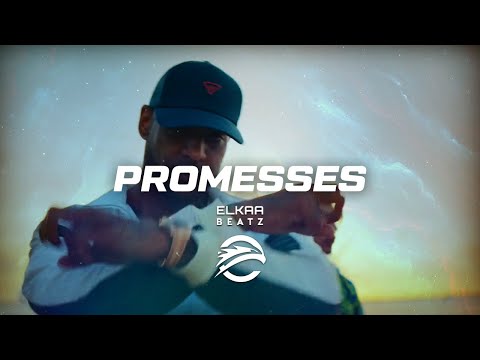 Booba x Benab x Maes Type Beat "Promesses" | Instrumental Trap/Mélancolique | Instru Rap 2022