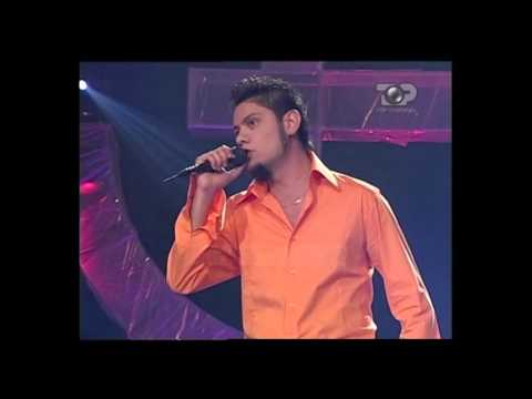 Ernis Cili - Qytetin tim pa ty shiko, 21 Maj 2004 - Top Fest 1 Finale
