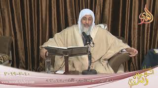 تفسير سولاة الأحزاب (1) الآيات ( 1-3)  تاريخ 10 2 2019