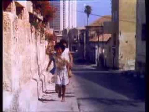Video thumbnail for Rechov Sumsum - רחוב סומסום